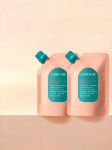bodcrme | Dandruff Control & Itch Relief Shampoo for Teenagers