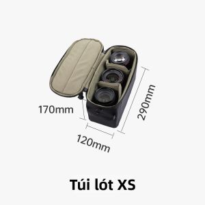 PGYTECH | Túi Máy Ảnh DSLR Chuyên Nghiệp Chống Nước