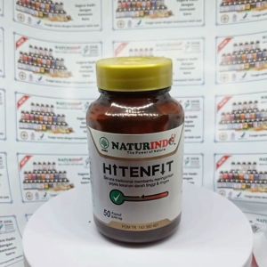 HiTenfit Herbal Hipertensi Natruindo
