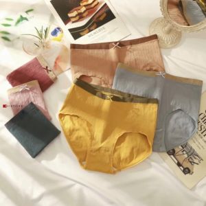 Celana Dalam CD Wanita Jumbo Bahan Katun Premium ukuran 75 – 110 kg DM03