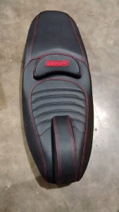 Spyker Camel Seat For Wave 125 i
