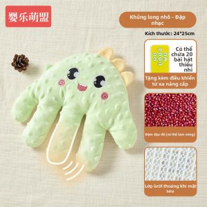 YINGLEMENGMENG | Đồ Chơi Giúp Ngủ