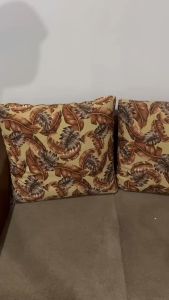 Topi Baseball Distro Cap Capricorn Est 1985 Terbaru & Topi Washed Cotton Motif Denim Trendy Kekinian