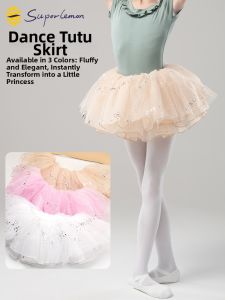 superlemon | Ballet Performance Tutu Skirt