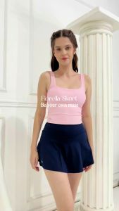 AURA - Fiorella Skort | Tennis | Golf | Padel