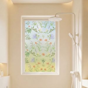 ZTION | Privacy Protection Window Sticker Film