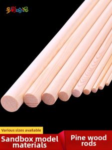 DUOCAIHANI | DIY Craft Wooden Stick