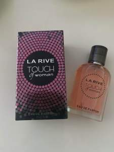 La Rive touch of Woman Eau De Parfum