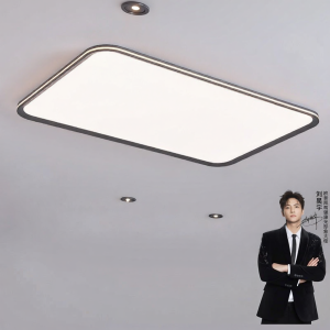 OPPLE | Anti-glare Full Spectrum Eye-protective Ceiling Light