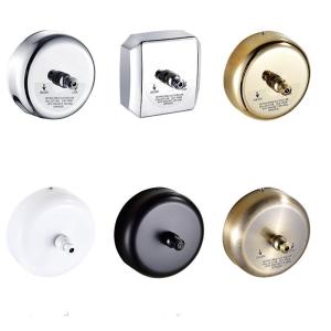 304 Stainless Steel Invisible Indoor Clothesline