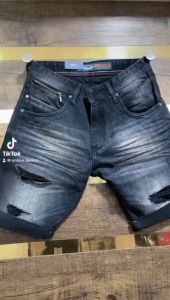 Online.Denim // Lecaso official Celana pendek Pria // Celana pria terlaris / Promo celana Pendek