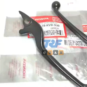 Handle Rem Handel Kanan Kiri Honda Vario 110 125 Lama Non CBS CW Karbu Beat Old Fi KVB Tuas Rem Set