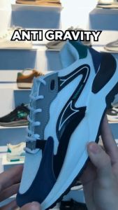 Pep’s sepatu sneakers pria olahraga running sport anti slip murah – Antigravity