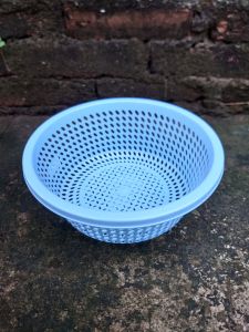 Keranjang Tempat Bumbu Dapur 3 Pcs