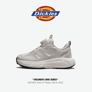 Dickies | Breathable Mesh Childrens Sport Shoes