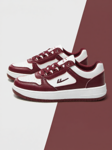 Warrior | Lightweight Sport Shoes Red