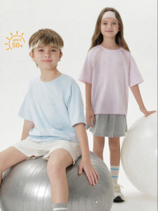 Marc&Janie | Sun Protection Short Sleeve T Shirt