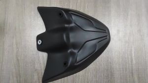2025 Applicable Yamaha Tracer 700 GT Modified Car Front Lip Beak Front fender Tension type