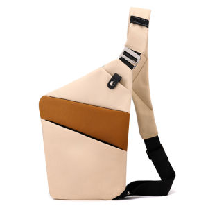 MLZH | Multifunctional Anti-theft Chest Pack