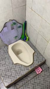 TermurahTutup/Penutup WC/Toilet Jongkok Universal semua ukuran Terhindar Dari Mara Bahaya