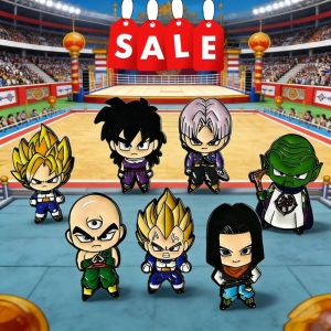 Bandai | 7pcs Set Cute Manga Brooches for Backpacks And Clothes Collectible Pin Badge birthdaygift set Cute badge Anime Enamel Lapel Pins