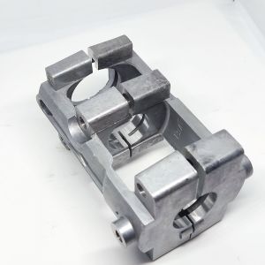 SET CANGKLONG DUDUKAN NOKEN AS SATRIA FU 150 - IN EX