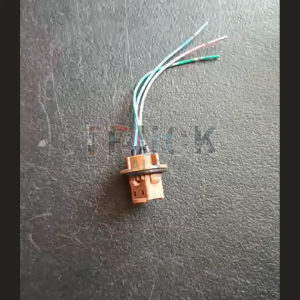 T20 Double Contact Socket for Truck & Cars