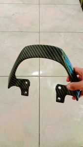 Behel Jupiter Z Begel Jupiter Z Burhan Bahan Alumunium High Quality Salma Otomotif