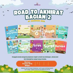 Road To Akhirat Bagian 2 (RTA 2)