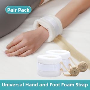 ZHONGLIANG | Elder Care Restraint Strap for Dementia Patients Wrist and Ankle