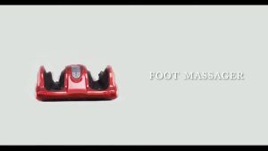 OGAWA iCozy Foot Massager High Quality Relax & Healthy Full Reflexology Electric Foot Care Massager Machine Foot Massage Foot Masager - Lazada