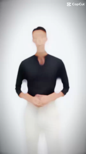 เสื้อเชิ๊ตคอจีน แขนยาว ผ้าค้อมทวิว Mandarin collar Long sleeve shirt Comb Twill fabric ใส่สบาย รีดเรียบง่าย