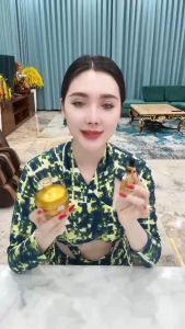 Combo Kem Face Nhân Sâm + Serum Skin Care Vitamin C NCOLLAGE - Giảm Mụn Mờ Nám Tàn Nhang Hàng Chính Hãng Giá Sỉ