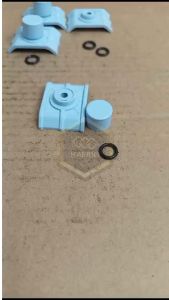 Tutup Atap Tahan Lama: Mengenal Tutup Atap Alderon Biru