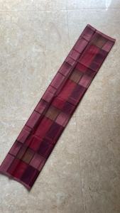 Quần Dài Họa Tiết Myanmar Lồng Quần Áo Dân Tộc Thái Nam Mùa Hè in Họa Tiết Vải Polyester Cotton 5% Quần Áo Thường Ngày Cho Nam Giới Trẻ