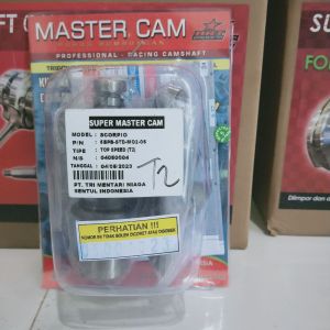 noken as BRT Yamaha Scorpio tipe t2 set templar