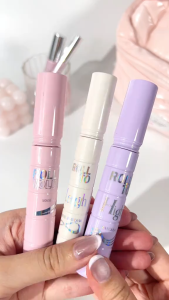 SK.SHOPKHU.[New Launch] BNB Barenbliss Roll to Clean Mascara Remover Pembersih Maskara Waterproof Dengan Aplikator Presisi 360° Cepat