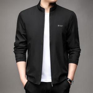 TUCANO | Casual Short Jacket for Middle-aged Men Fall New