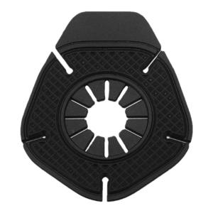 KAXIUMAN | Dustproof Rain Brush Hole Cover Silicone Pad
