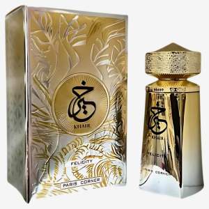 น้ำหอม Khair Felicity Eau de Parfum 100mlแท้
