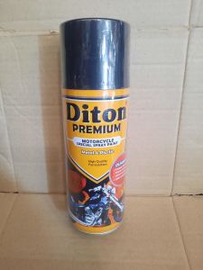 Pilok Pilox Pylox Cat Semprot Diton Premium Ninja Orange Oren K9519 9519 400cc