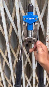 Kìm bấm rút rive 3.2mm – 4.0mm – 4.8mm – 6.4mm 79711 Kingtony