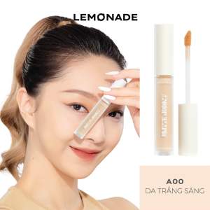 Kem che khuyết điểm Lemonade Matte Addict Concealer 3g