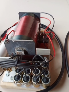 NEW INVERTER PLATINA BAJA WIDIA 1500W-2000W FULL KONDESOR ORIGINAL