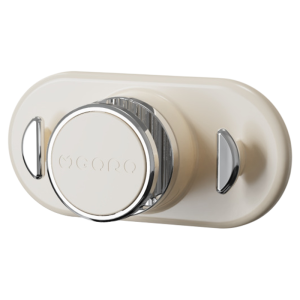 HALEXIONG | Adjustable Drill-Free Shower Head Bracket