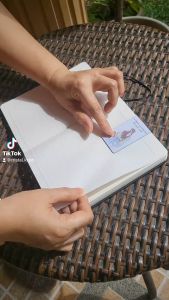 Aesthetic Magnetic Bookmarks: The Perfect Home Decor & Reading Companion