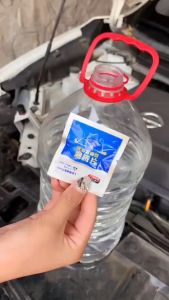 COMBO 1000 Viên sủi rửa kính ô tô) - tẩy sạch kính- siêu sạch - hiệu quả nhanh - SEASHOP9X