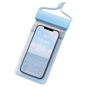 DOONPI | Waterproof Pouch Swimming Touch-Screen Camera Friendly Hot Spring Universal