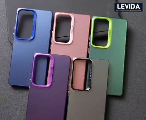 Vivo V30 dan V30 Pro: Case IMD Hologram dan Case Hybrid