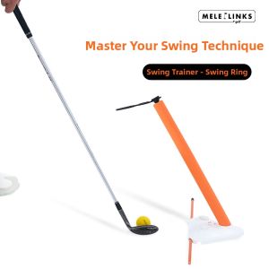 mele links | Head Movement Reduction Golf Swing Trainer